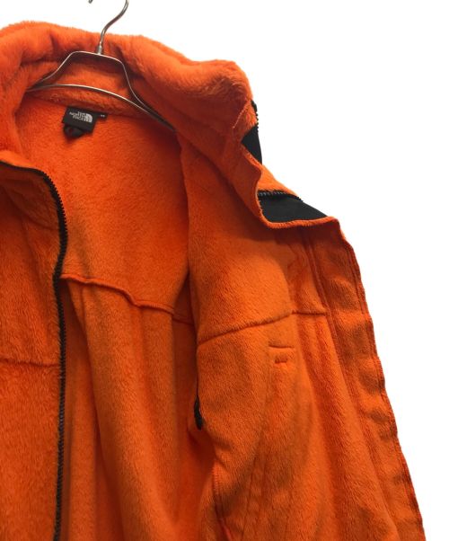 THE NORTH FACE（ザ ノース フェイス）THE NORTH FACE (ザ ノース フェイス) Antarctica Versa Loft Jacket オレンジ サイズ:Mの古着・服飾アイテム