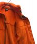 中古・古着 THE NORTH FACE (ザ ノース フェイス) Antarctica Versa Loft Jacket オレンジ サイズ:M：12000円