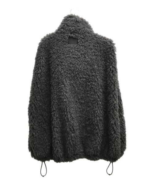 COGTHEBIGSMOKE（コグザビッグスモーク）COGTHEBIGSMOKE (コグザビッグスモーク) KRISTEN VEST ベスト ブラウン サイズ:1の古着・服飾アイテム