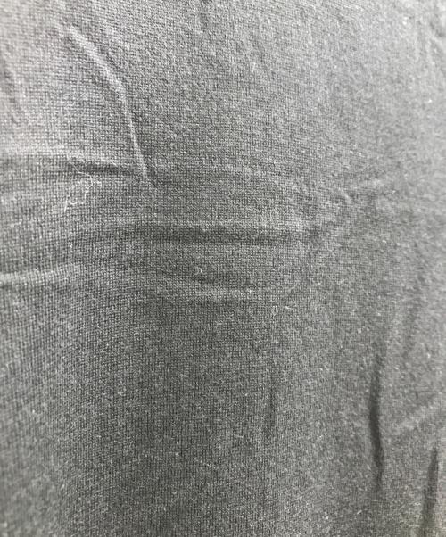 ENFOLD（エンフォルド）ENFOLD (エンフォルド) ノースリーブバルーンワンピース ブラック サイズ:38の古着・服飾アイテム