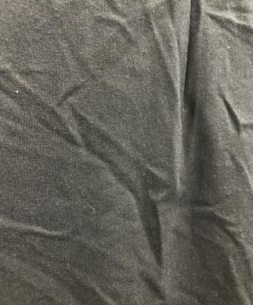 ENFOLD（エンフォルド）ENFOLD (エンフォルド) ノースリーブバルーンワンピース ブラック サイズ:38の古着・服飾アイテム