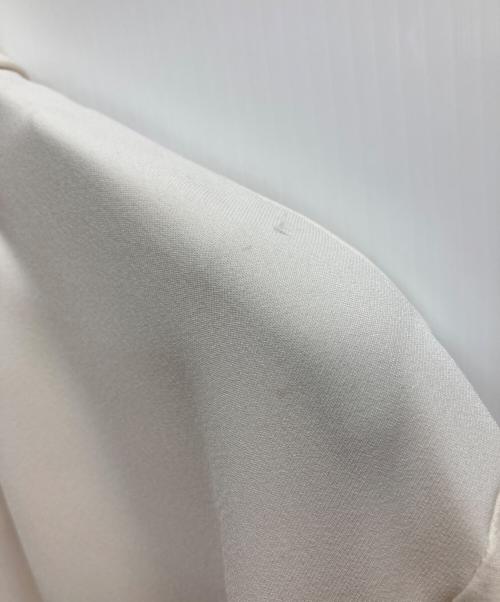 theory luxe（セオリーリュクス）theory luxe (セオリーリュクス) Marvine Wana ブラウス アイボリー サイズ:38の古着・服飾アイテム