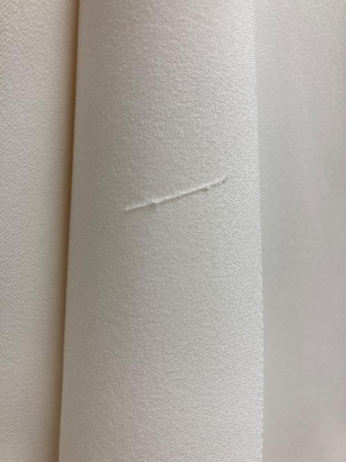 theory luxe（セオリーリュクス）theory luxe (セオリーリュクス) Marvine Wana ブラウス アイボリー サイズ:38の古着・服飾アイテム