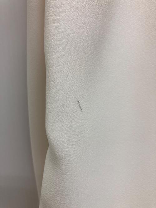 theory luxe（セオリーリュクス）theory luxe (セオリーリュクス) Marvine Wana ブラウス アイボリー サイズ:38の古着・服飾アイテム