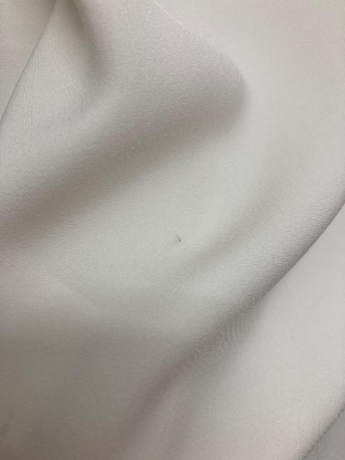 theory luxe（セオリーリュクス）theory luxe (セオリーリュクス) Marvine Wana ブラウス アイボリー サイズ:38の古着・服飾アイテム