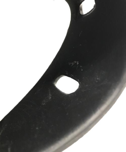 HOKAONEONE（ホカオネオネ）HOKAONEONE (ホカオネオネ) リカバリ―サンダル ブラック サイズ:8の古着・服飾アイテム