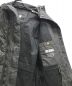 中古・古着 G-STAR RAW (ジースターロゥ) VODAN QUILTED PARKA オリーブ サイズ:XS：7000円
