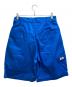 Dickies (ディッキーズ) SHINYA KOZUKA (シンヤコズカ) ハーフパンツ ブルー サイズ:M：5000円