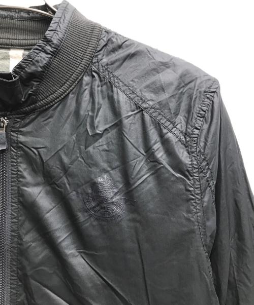 DIESEL（ディーゼル）DIESEL (ディーゼル) ナイロンジャケット オリーブ サイズ:Mの古着・服飾アイテム