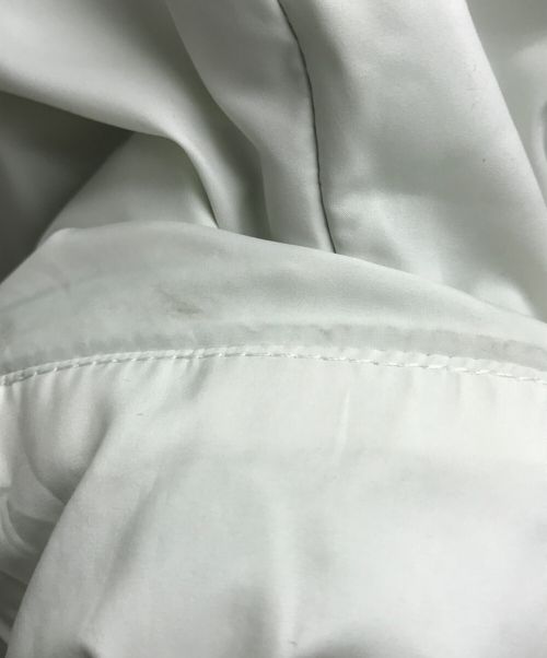 Snidel（スナイデル）Snidel (スナイデル) 2wayショートダウン グリーン サイズ:ONESIZEの古着・服飾アイテム