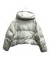 Snidel (スナイデル) 2wayショートダウン グリーン サイズ:ONESIZE：3000円