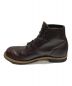 中古・古着 RED WING (レッドウィング) BECKMAN(ベックマン) ボルドー サイズ:27.5cm：36000円