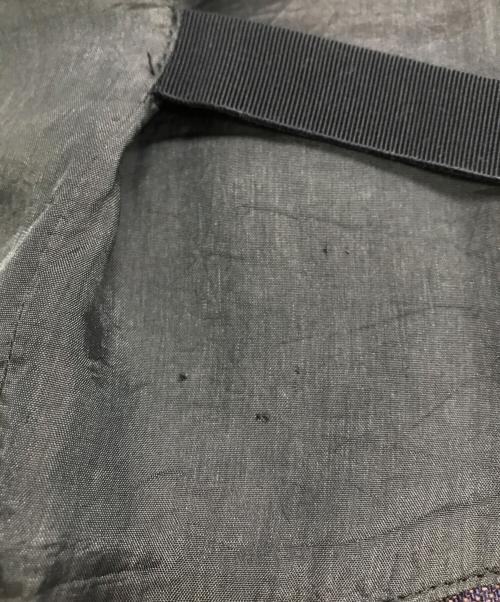TAGLIATORE（タリアトーレ）TAGLIATORE (タリアトーレ) リネンベスト ネイビー サイズ:不明（実寸サイズをご確認ください）の古着・服飾アイテム