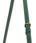 中古・古着 MARC JACOBS (マークジェイコブス) 2WAYバッグ(2ウェイバッグ) グリーン：8000円