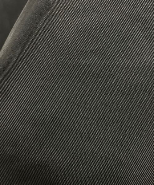 ear PAPILLONNER（イアパピヨネ）ear PAPILLONNER (イアパピヨネ) アジャスタートートバッグ ブラックの古着・服飾アイテム