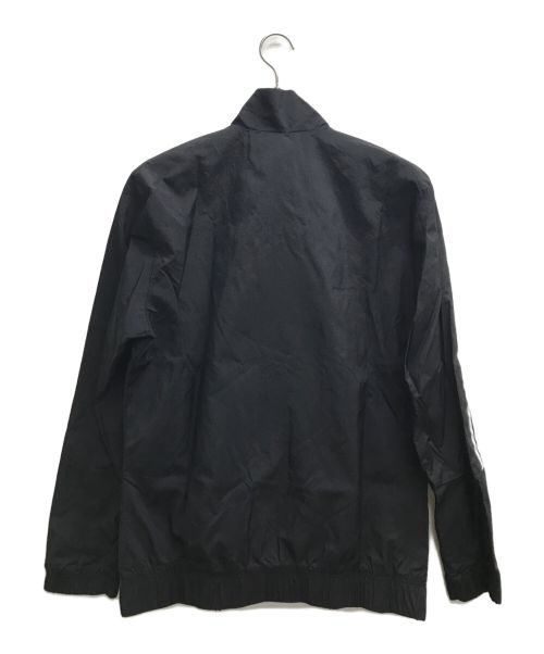 adidas（アディダス）adidas (アディダス) セットアップジャージ ブラック サイズ:2XLの古着・服飾アイテム
