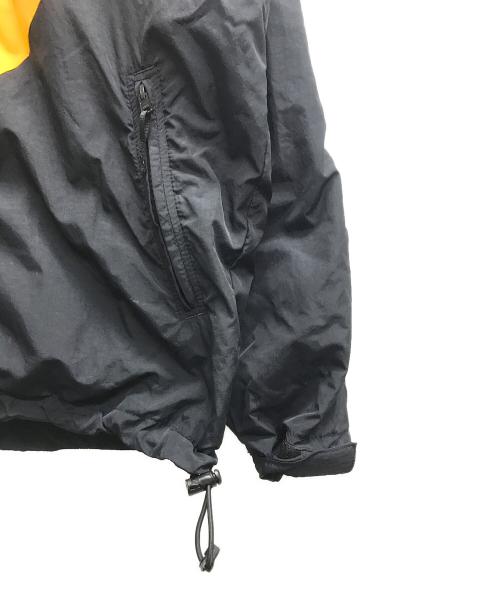 ACCENT（アクセント）ACCENT (アクセント) FITNESS ARMY UNIFORM ブラック サイズ:Sの古着・服飾アイテム