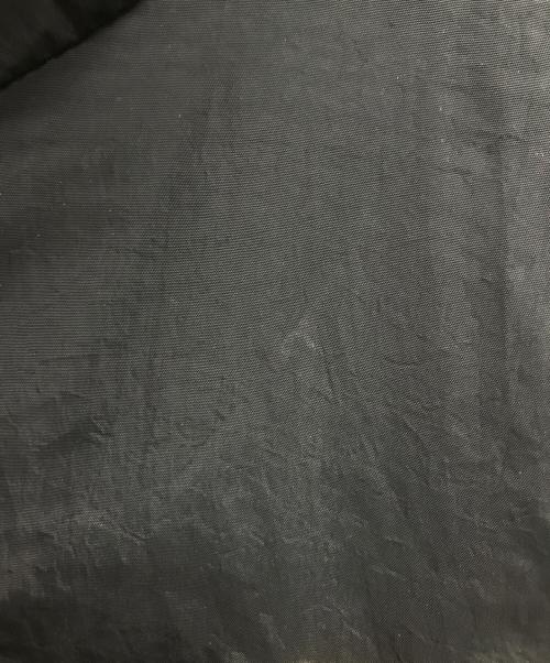 ACCENT（アクセント）ACCENT (アクセント) FITNESS ARMY UNIFORM ブラック サイズ:Sの古着・服飾アイテム