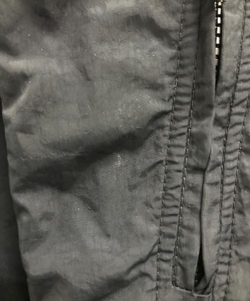 ACCENT（アクセント）ACCENT (アクセント) FITNESS ARMY UNIFORM ブラック サイズ:Sの古着・服飾アイテム