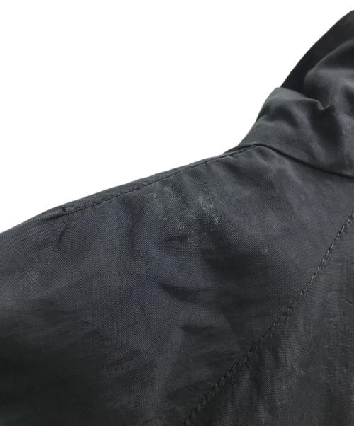 ACCENT（アクセント）ACCENT (アクセント) FITNESS ARMY UNIFORM ブラック サイズ:Sの古着・服飾アイテム