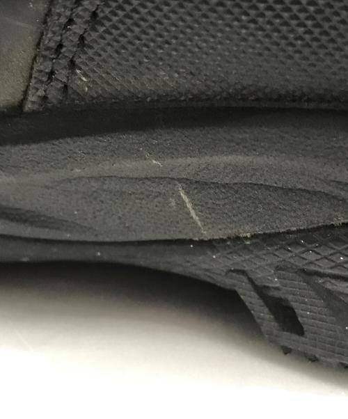 Danner（ダナー）Danner (ダナー) FREDDO LOW ALC ブラック サイズ:26cmの古着・服飾アイテム