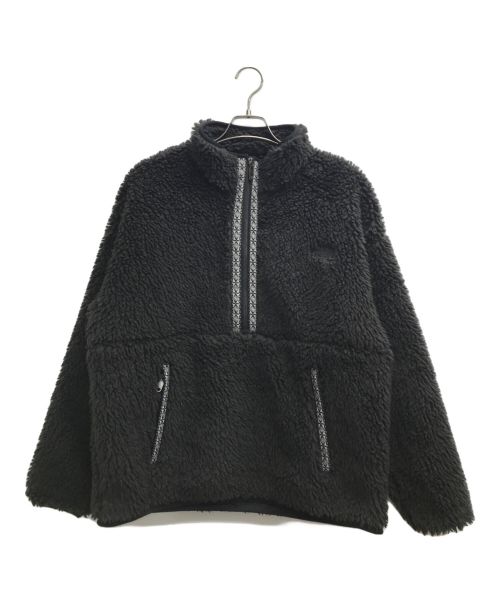 THE NORTH FACE（ザ ノース フェイス）THE NORTH FACE (ザ ノース フェイス) スウィートウォータープルオーバーバイオ ブラック サイズ:Lの古着・服飾アイテム