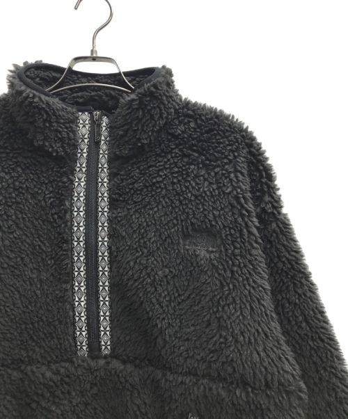 THE NORTH FACE（ザ ノース フェイス）THE NORTH FACE (ザ ノース フェイス) スウィートウォータープルオーバーバイオ ブラック サイズ:Lの古着・服飾アイテム
