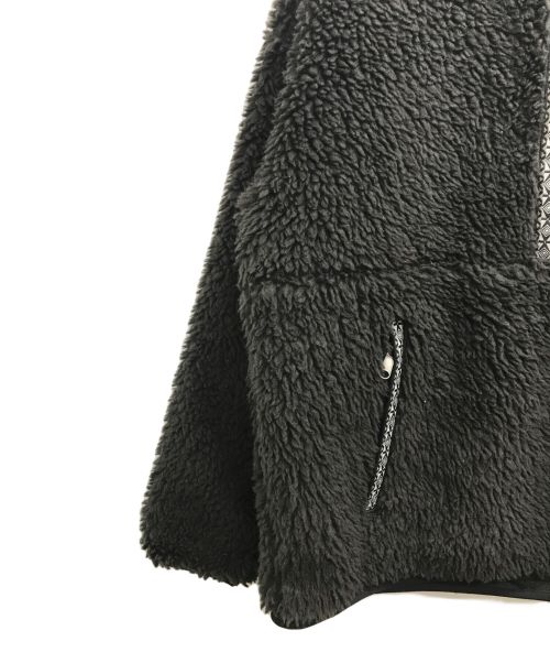 THE NORTH FACE（ザ ノース フェイス）THE NORTH FACE (ザ ノース フェイス) スウィートウォータープルオーバーバイオ ブラック サイズ:Lの古着・服飾アイテム