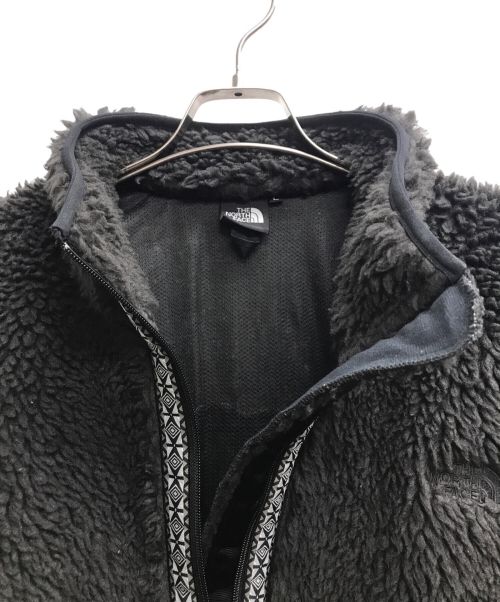 THE NORTH FACE（ザ ノース フェイス）THE NORTH FACE (ザ ノース フェイス) スウィートウォータープルオーバーバイオ ブラック サイズ:Lの古着・服飾アイテム