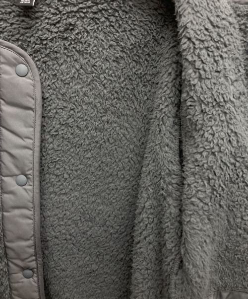 Patagonia（パタゴニア）Patagonia (パタゴニア) ロス・ガトス・カーディガン グレー サイズ:XLの古着・服飾アイテム