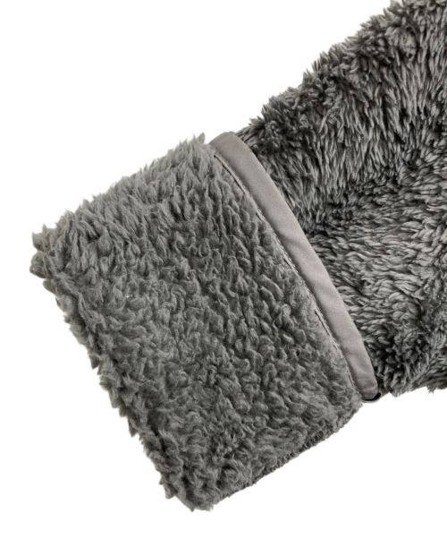 Patagonia（パタゴニア）Patagonia (パタゴニア) ロス・ガトス・カーディガン グレー サイズ:XLの古着・服飾アイテム