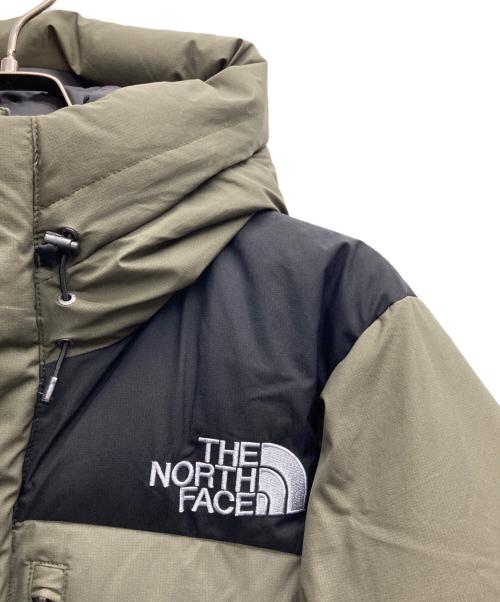 THE NORTH FACE（ザ ノース フェイス）THE NORTH FACE (ザ ノース フェイス) バルトロライトジャケット オリーブ サイズ:Lの古着・服飾アイテム
