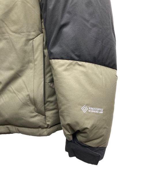 THE NORTH FACE（ザ ノース フェイス）THE NORTH FACE (ザ ノース フェイス) バルトロライトジャケット オリーブ サイズ:Lの古着・服飾アイテム