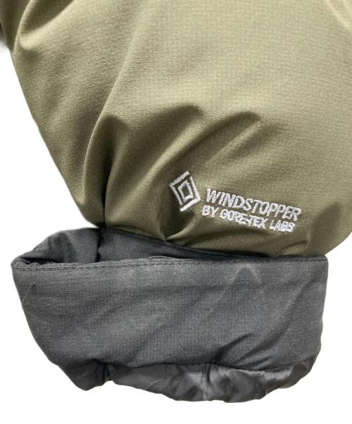 THE NORTH FACE（ザ ノース フェイス）THE NORTH FACE (ザ ノース フェイス) バルトロライトジャケット オリーブ サイズ:Lの古着・服飾アイテム