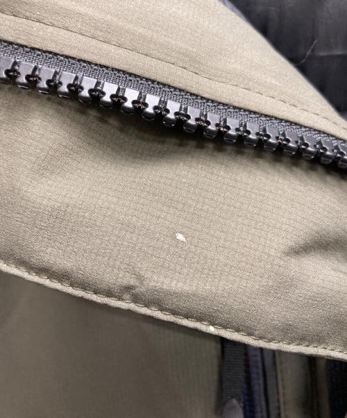 THE NORTH FACE（ザ ノース フェイス）THE NORTH FACE (ザ ノース フェイス) バルトロライトジャケット オリーブ サイズ:Lの古着・服飾アイテム