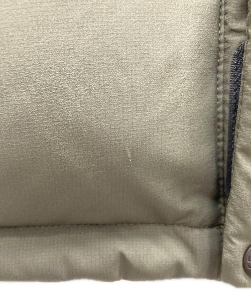 THE NORTH FACE（ザ ノース フェイス）THE NORTH FACE (ザ ノース フェイス) バルトロライトジャケット オリーブ サイズ:Lの古着・服飾アイテム