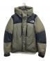THE NORTH FACE（ザ ノース フェイス）の古着「バルトロライトジャケット」｜オリーブ