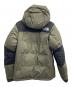 THE NORTH FACE (ザ ノース フェイス) バルトロライトジャケット オリーブ サイズ:L：33000円