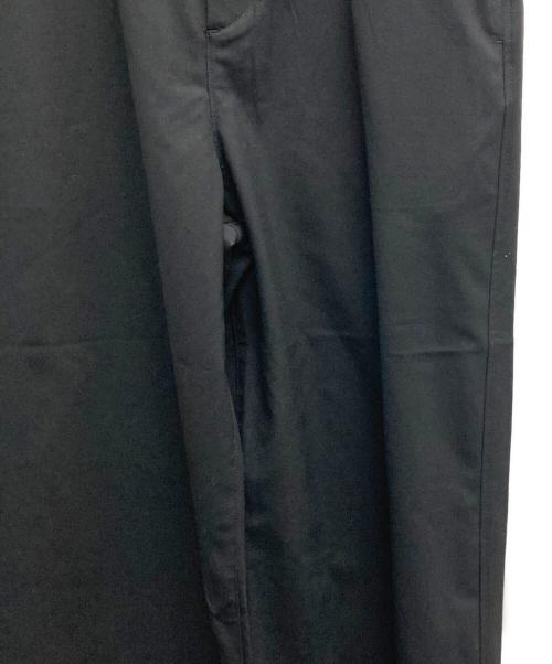 UNIVERSAL OVERALL（ユニバーサルオーバーオール）UNIVERSAL OVERALL (ユニバーサルオーバーオール) オールインワン ブラック サイズ:Fの古着・服飾アイテム