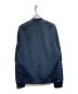 J. LINDEBERG (ジェイリンドバーグ) ハイブリッドブルゾン ネイビー サイズ:S：6000円