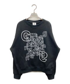 中古・古着通販】GADID ANONIEM (ガディッド アノニム) REGLAプリント 