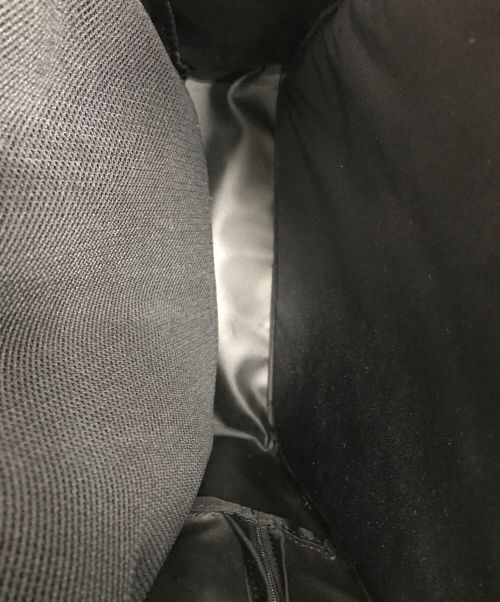 Manhattan Portage（マンハッタンポーテージ）Manhattan Portage (マンハッタンポーテージ) PACIFIC KENMARE BACKPACK ブラックの古着・服飾アイテム