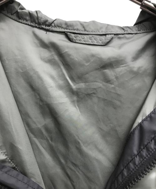 SOPH.（ソフ）SOPH. (ソフネット) uniform experiment HOODED MILITARY COAT ブラック サイズ:2の古着・服飾アイテム