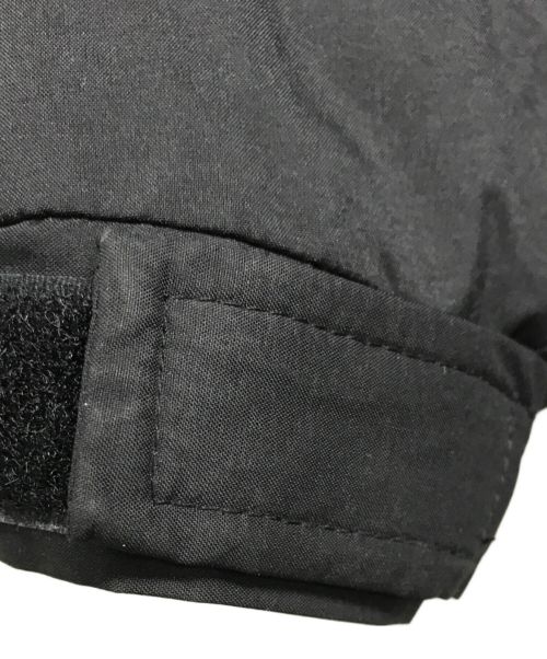 US ARMY（ユーエスアーミー）US ARMY (ユーエスアーミー) ECWCS GEN3 LEVEL7 JACKET ブラック サイズ:SMALL REGULARの古着・服飾アイテム