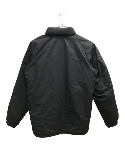 US ARMY（ユーエスアーミー）US ARMY (ユーエスアーミー) ECWCS GEN3 LEVEL7 JACKET ブラック サイズ:SMALL REGULARの古着・服飾アイテム