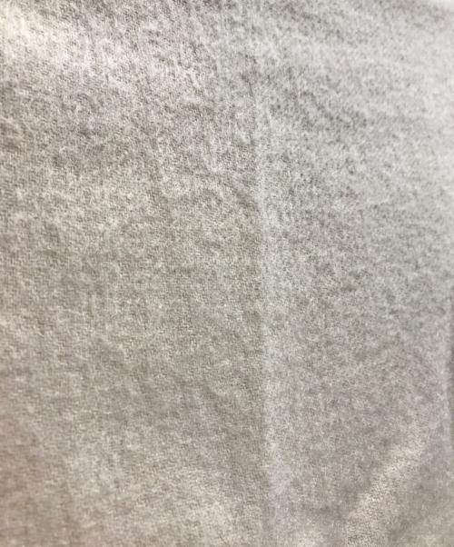 Acne studios（アクネ ストゥディオス）Acne studios (アクネ ストゥディオス) マフラー ピンクの古着・服飾アイテム