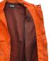 中古・古着 SUPPLIER (サプライヤー) CARGO POCKET SHIRT オレンジ サイズ:S：3980円