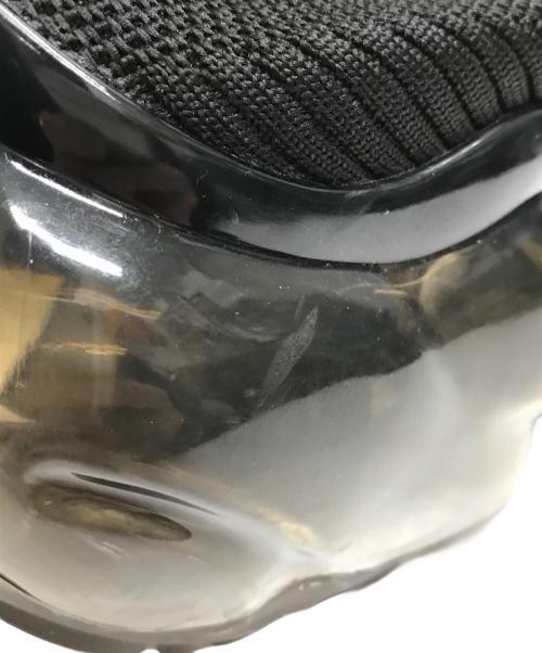 grounds（グラウンズ）grounds (グラウンズ) MOOPIE ブラック サイズ:29cmの古着・服飾アイテム