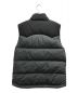 Patagonia (パタゴニア) Reversible Bivy Down Vest(リバーシブルビビーダウンベスト) グレー サイズ:M：15000円
