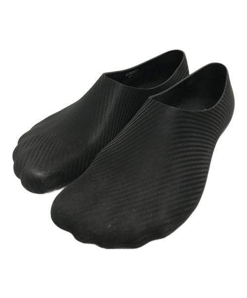 BALENCIAGA（バレンシアガ）BALENCIAGA (バレンシアガ) ultra flat mule ブラック サイズ:43の古着・服飾アイテム